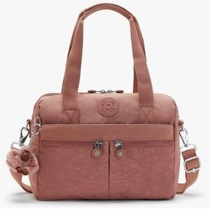 Kipling Klara Convertible Shoulder Bag